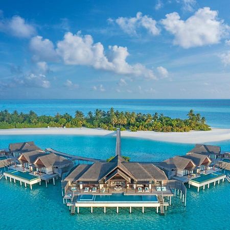Niyama Private Islands Maldives - 25 Percent Off On Seaplane For Minimum Stay Of 7 Nights And More For Stays Until 20 October 2025 Olhuveli - Dhaalu Atol Buitenkant foto