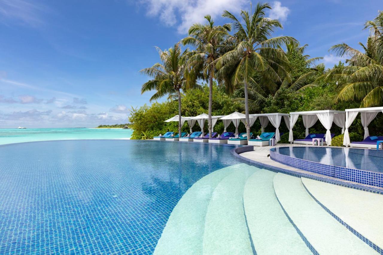 Niyama Private Islands Maldives - 25 Percent Off On Seaplane For Minimum Stay Of 7 Nights And More For Stays Until 20 October 2025 Olhuveli - Dhaalu Atol Buitenkant foto