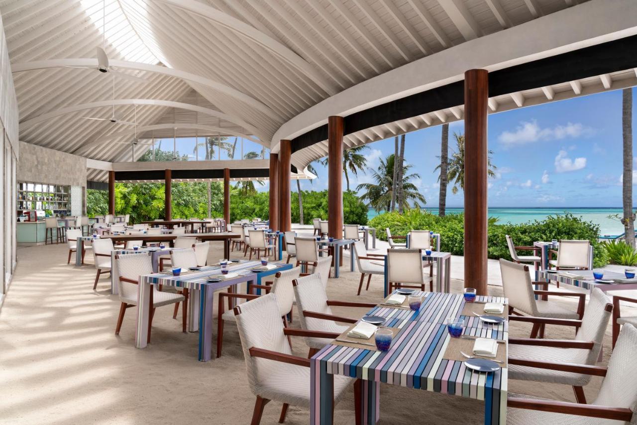 Niyama Private Islands Maldives - 25 Percent Off On Seaplane For Minimum Stay Of 7 Nights And More For Stays Until 20 October 2025 Olhuveli - Dhaalu Atol Buitenkant foto