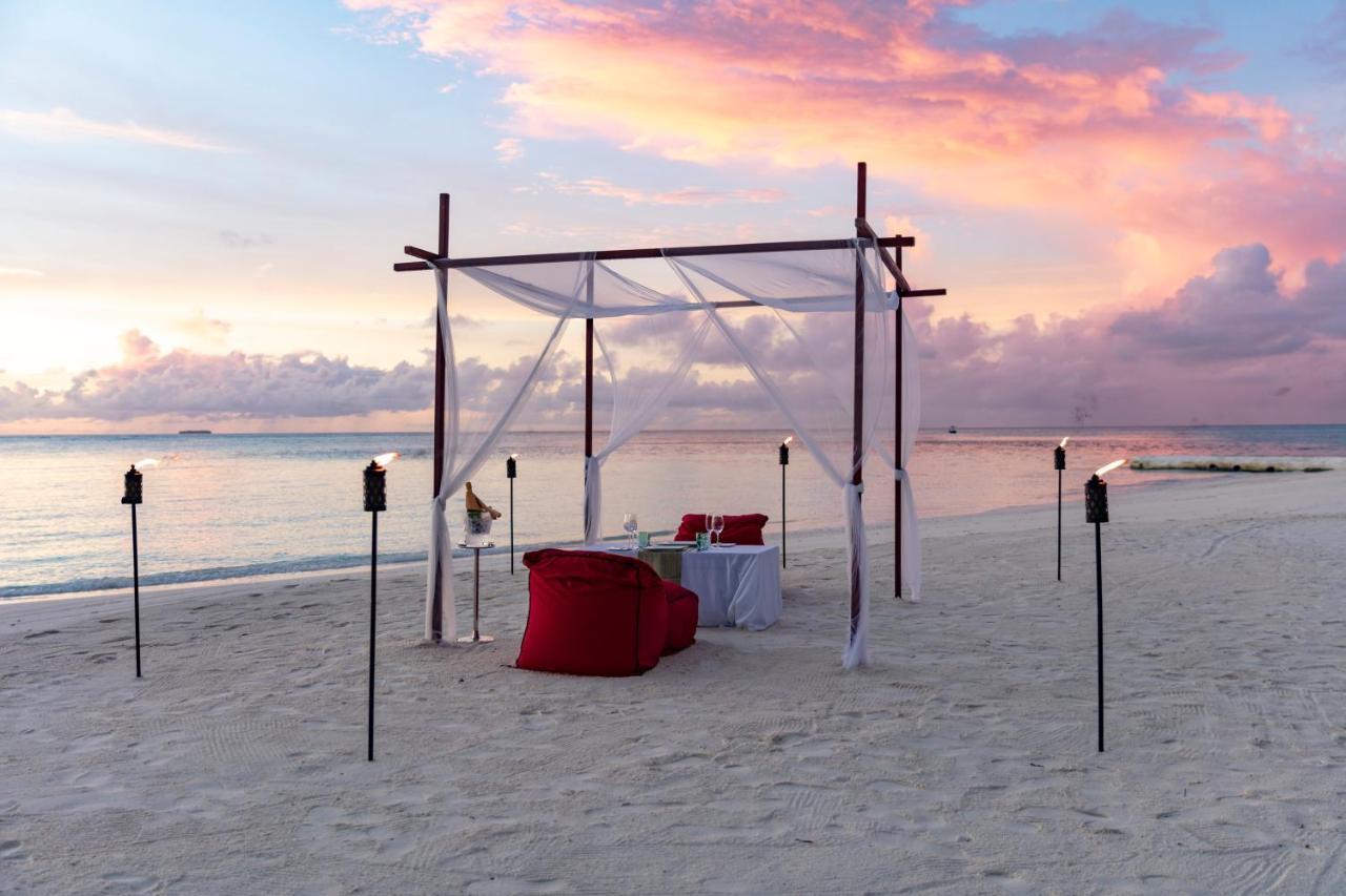 Niyama Private Islands Maldives - 25 Percent Off On Seaplane For Minimum Stay Of 7 Nights And More For Stays Until 20 October 2025 Olhuveli - Dhaalu Atol Buitenkant foto