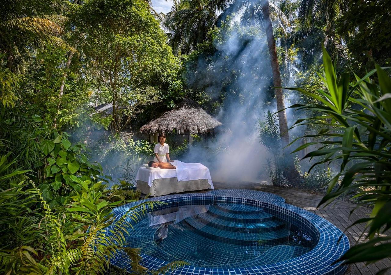 Niyama Private Islands Maldives - 25 Percent Off On Seaplane For Minimum Stay Of 7 Nights And More For Stays Until 20 October 2025 Olhuveli - Dhaalu Atol Buitenkant foto