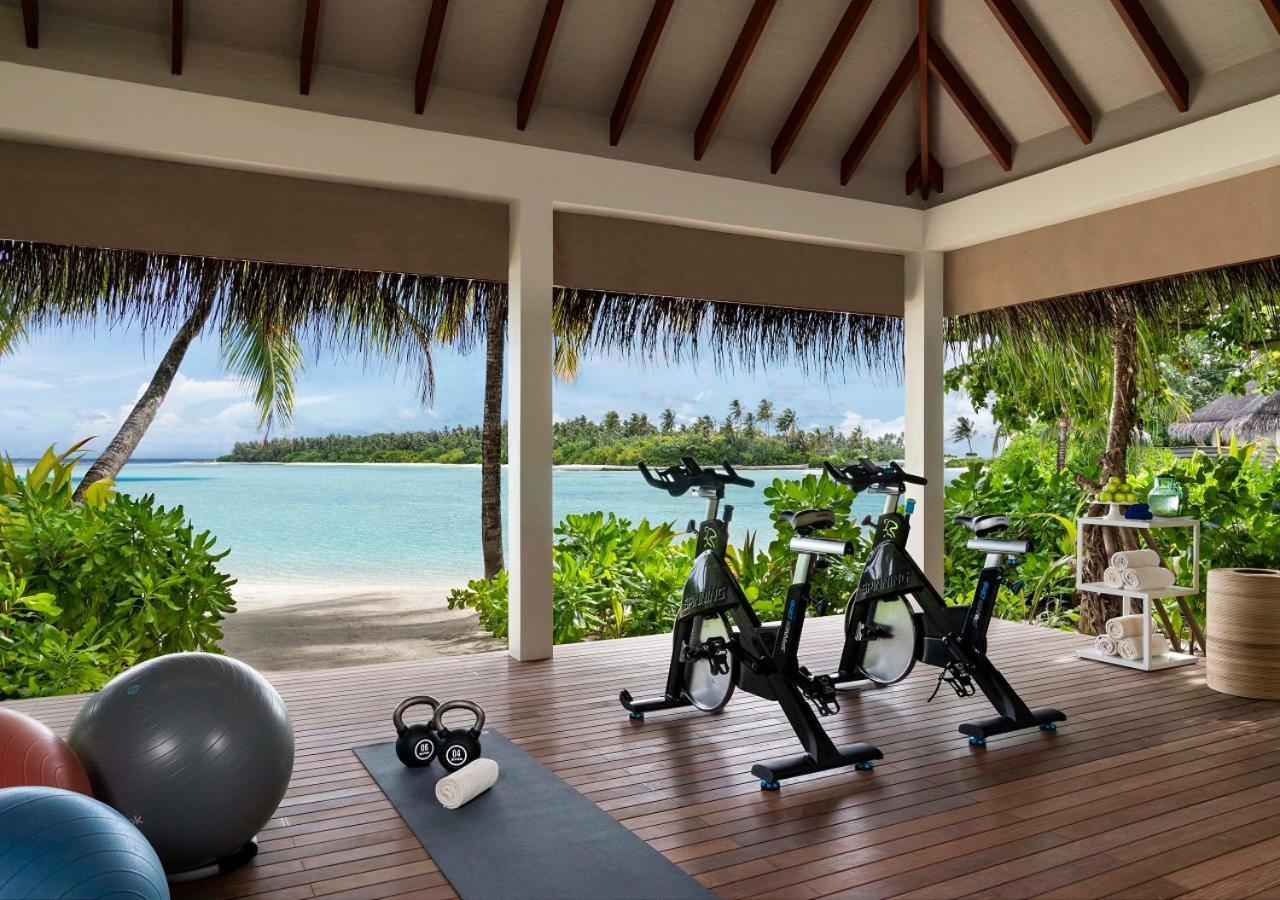 Niyama Private Islands Maldives - 25 Percent Off On Seaplane For Minimum Stay Of 7 Nights And More For Stays Until 20 October 2025 Olhuveli - Dhaalu Atol Buitenkant foto