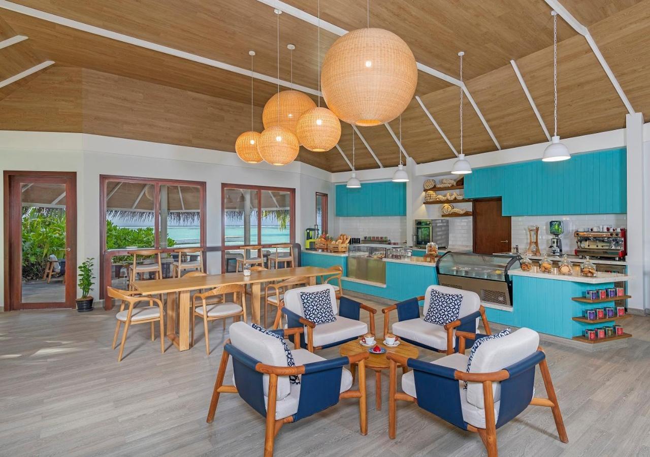 Niyama Private Islands Maldives - 25 Percent Off On Seaplane For Minimum Stay Of 7 Nights And More For Stays Until 20 October 2025 Olhuveli - Dhaalu Atol Buitenkant foto