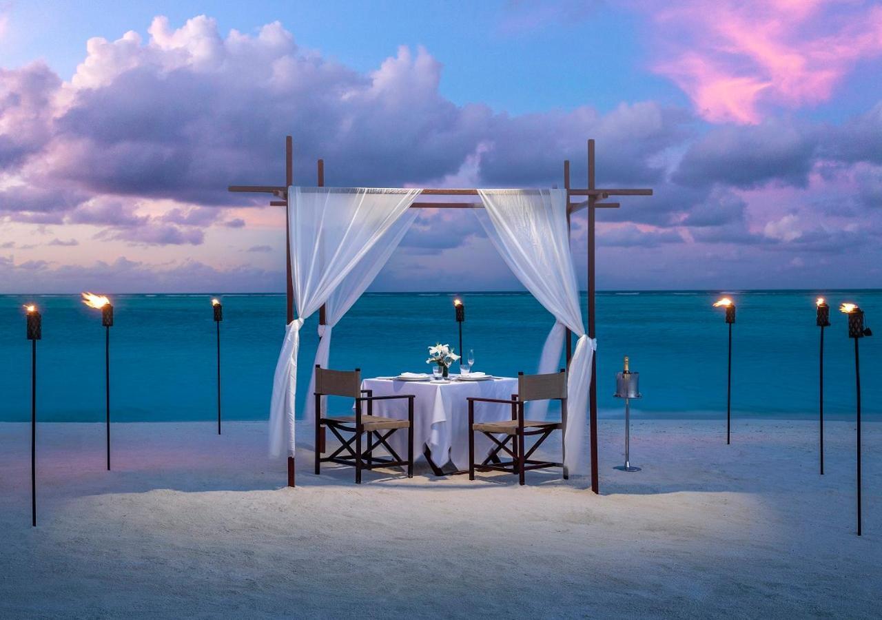 Niyama Private Islands Maldives - 25 Percent Off On Seaplane For Minimum Stay Of 7 Nights And More For Stays Until 20 October 2025 Olhuveli - Dhaalu Atol Buitenkant foto