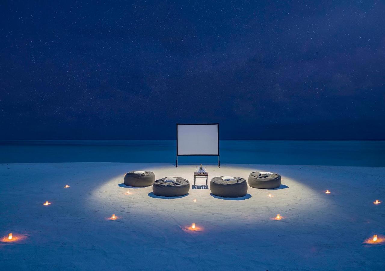 Niyama Private Islands Maldives - 25 Percent Off On Seaplane For Minimum Stay Of 7 Nights And More For Stays Until 20 October 2025 Olhuveli - Dhaalu Atol Buitenkant foto