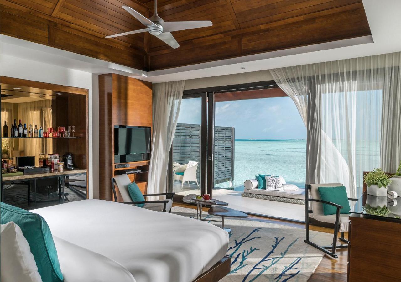 Niyama Private Islands Maldives - 25 Percent Off On Seaplane For Minimum Stay Of 7 Nights And More For Stays Until 20 October 2025 Olhuveli - Dhaalu Atol Buitenkant foto