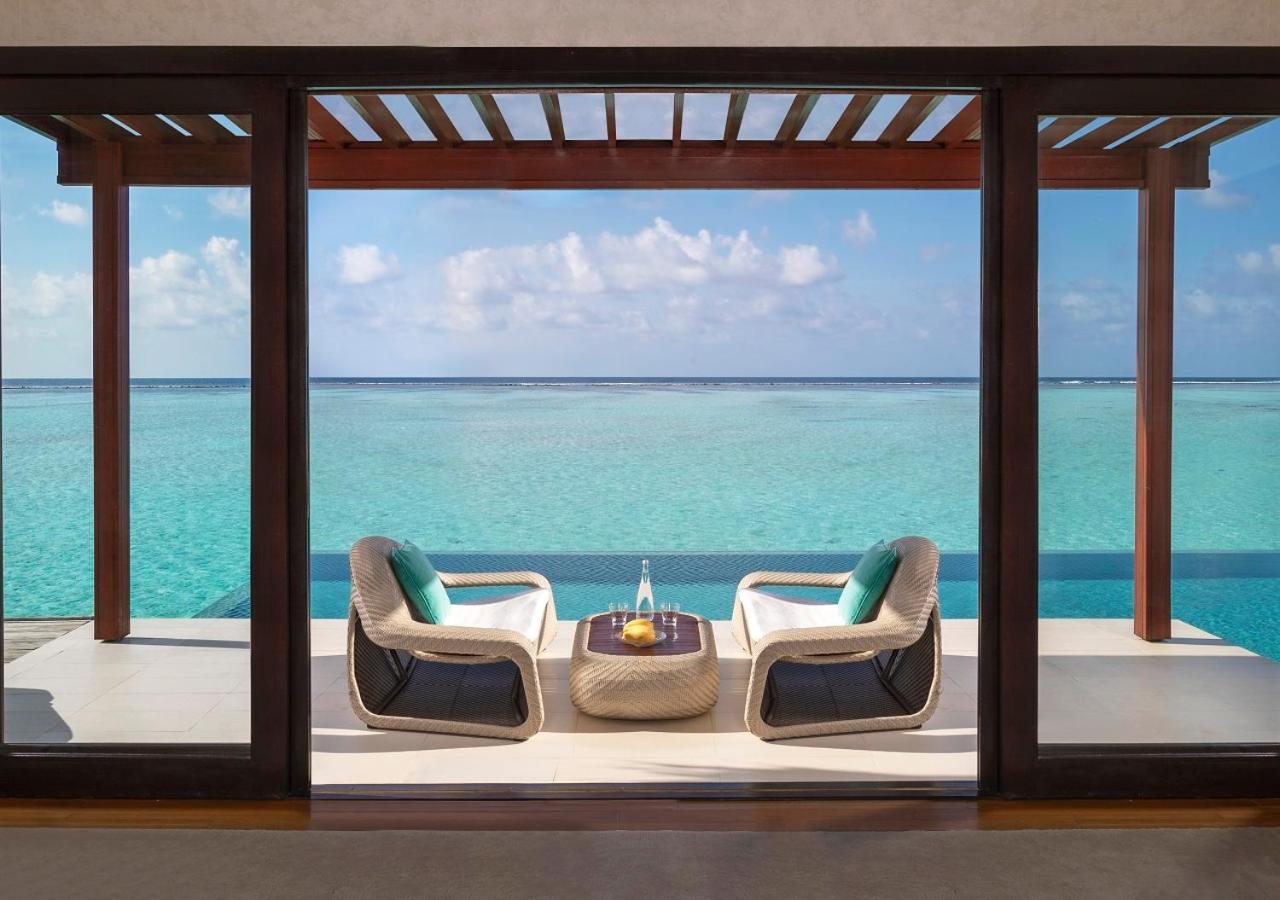 Niyama Private Islands Maldives - 25 Percent Off On Seaplane For Minimum Stay Of 7 Nights And More For Stays Until 20 October 2025 Olhuveli - Dhaalu Atol Buitenkant foto