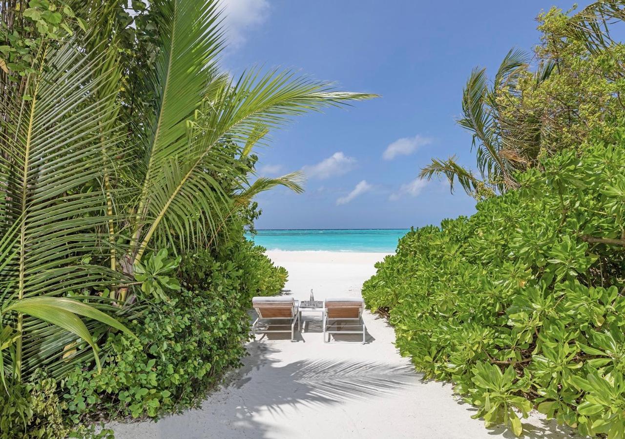 Niyama Private Islands Maldives - 25 Percent Off On Seaplane For Minimum Stay Of 7 Nights And More For Stays Until 20 October 2025 Olhuveli - Dhaalu Atol Buitenkant foto