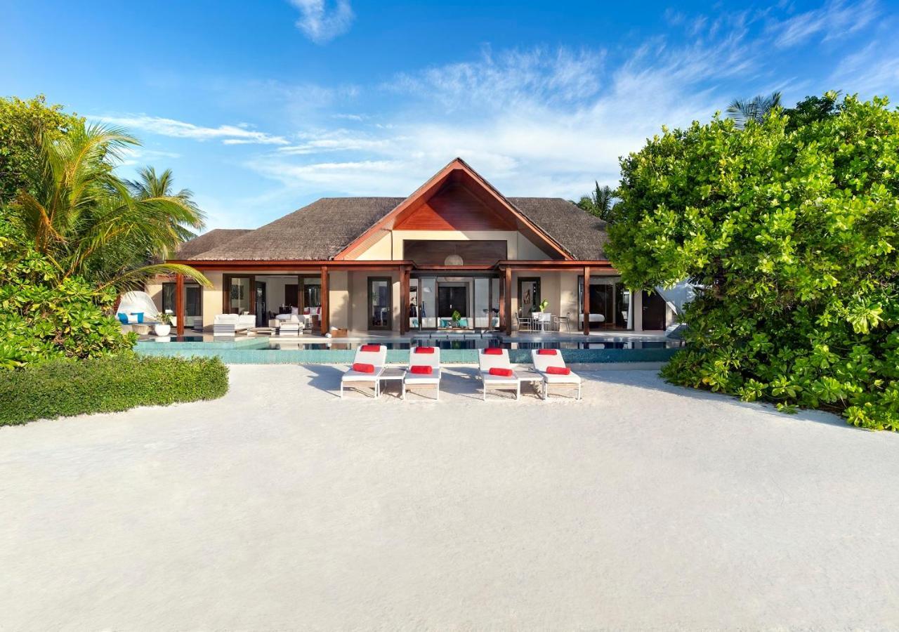 Niyama Private Islands Maldives - 25 Percent Off On Seaplane For Minimum Stay Of 7 Nights And More For Stays Until 20 October 2025 Olhuveli - Dhaalu Atol Buitenkant foto