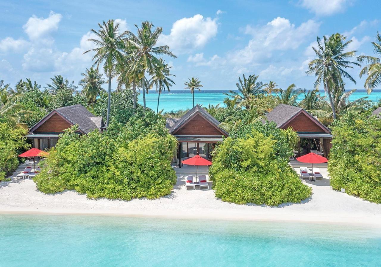 Niyama Private Islands Maldives - 25 Percent Off On Seaplane For Minimum Stay Of 7 Nights And More For Stays Until 20 October 2025 Olhuveli - Dhaalu Atol Buitenkant foto