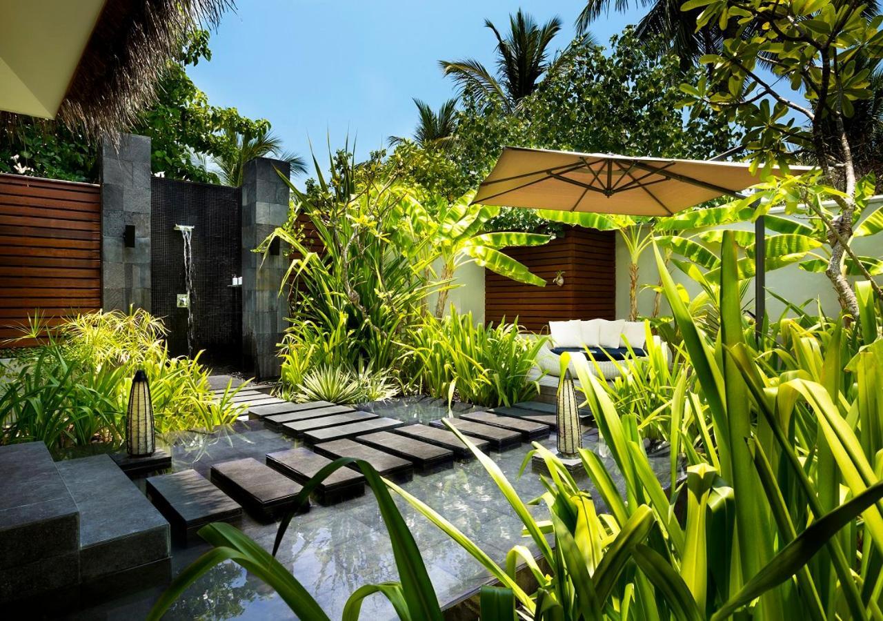 Niyama Private Islands Maldives - 25 Percent Off On Seaplane For Minimum Stay Of 7 Nights And More For Stays Until 20 October 2025 Olhuveli - Dhaalu Atol Buitenkant foto
