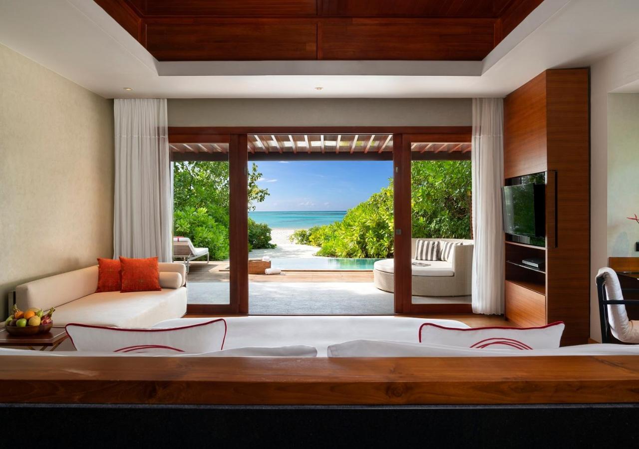 Niyama Private Islands Maldives - 25 Percent Off On Seaplane For Minimum Stay Of 7 Nights And More For Stays Until 20 October 2025 Olhuveli - Dhaalu Atol Buitenkant foto