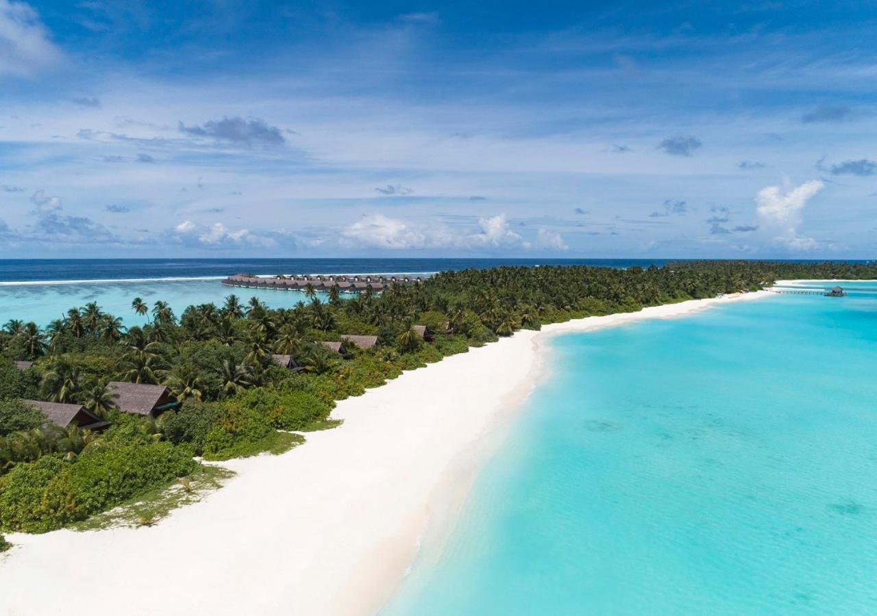 Niyama Private Islands Maldives - 25 Percent Off On Seaplane For Minimum Stay Of 7 Nights And More For Stays Until 20 October 2025 Olhuveli - Dhaalu Atol Buitenkant foto