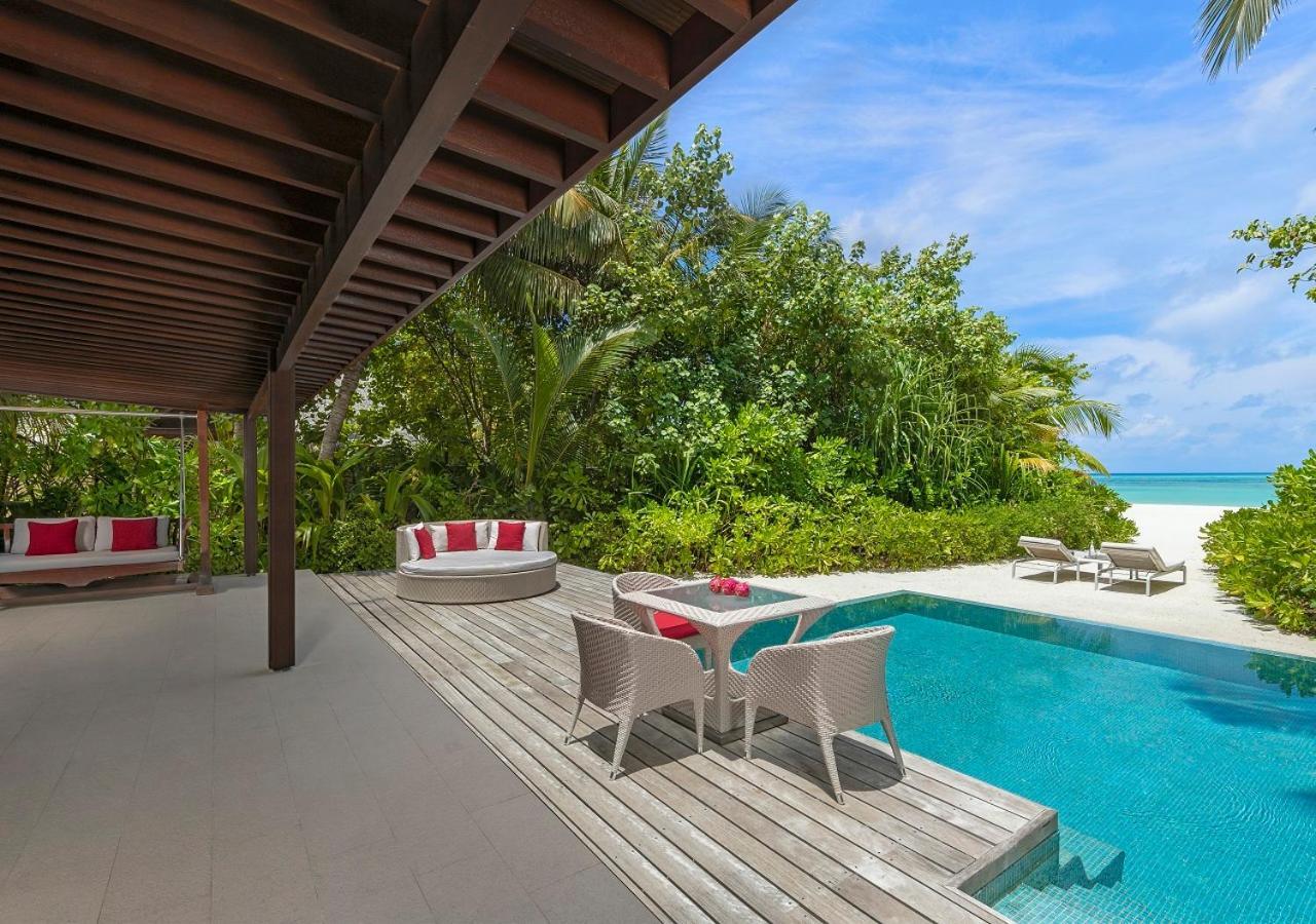 Niyama Private Islands Maldives - 25 Percent Off On Seaplane For Minimum Stay Of 7 Nights And More For Stays Until 20 October 2025 Olhuveli - Dhaalu Atol Buitenkant foto