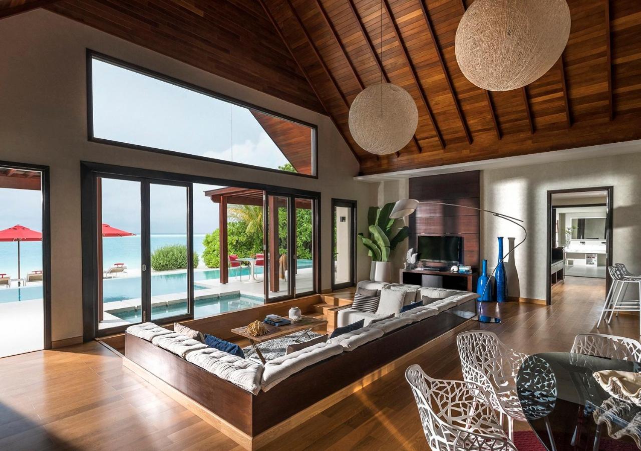 Niyama Private Islands Maldives - 25 Percent Off On Seaplane For Minimum Stay Of 7 Nights And More For Stays Until 20 October 2025 Olhuveli - Dhaalu Atol Buitenkant foto