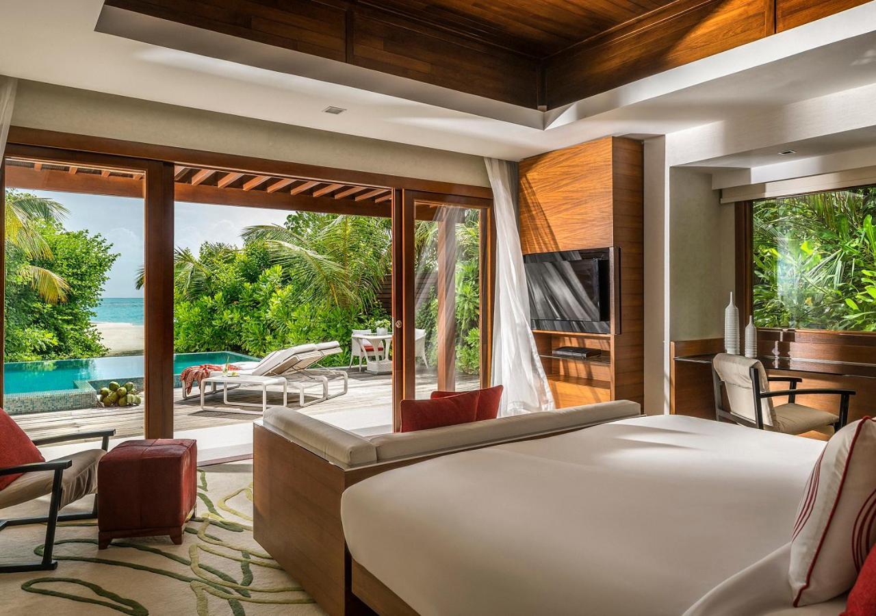Niyama Private Islands Maldives - 25 Percent Off On Seaplane For Minimum Stay Of 7 Nights And More For Stays Until 20 October 2025 Olhuveli - Dhaalu Atol Buitenkant foto
