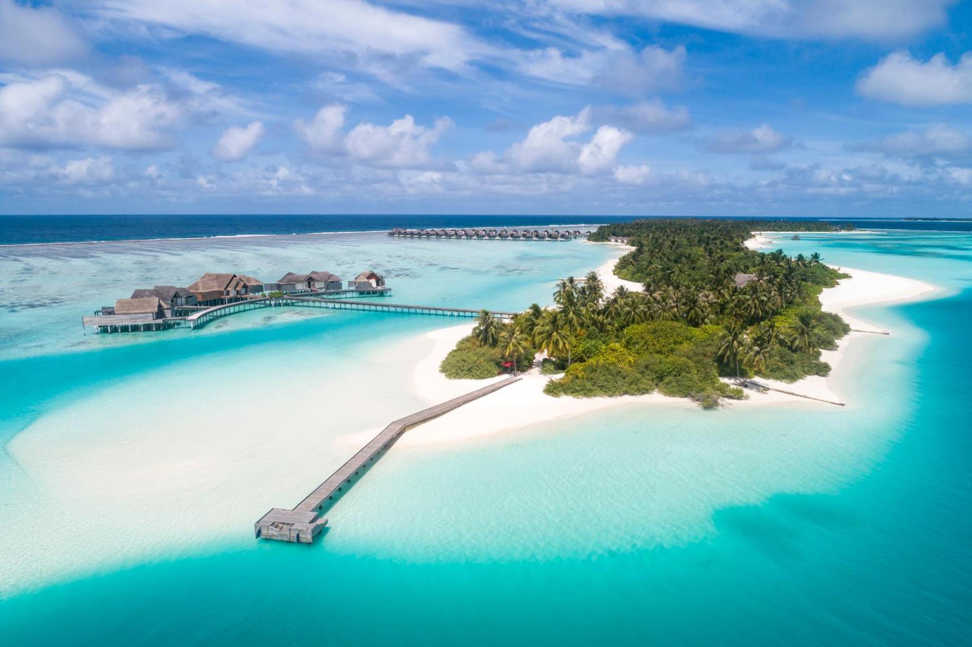 Niyama Private Islands Maldives - 25 Percent Off On Seaplane For Minimum Stay Of 7 Nights And More For Stays Until 20 October 2025 Olhuveli - Dhaalu Atol Buitenkant foto