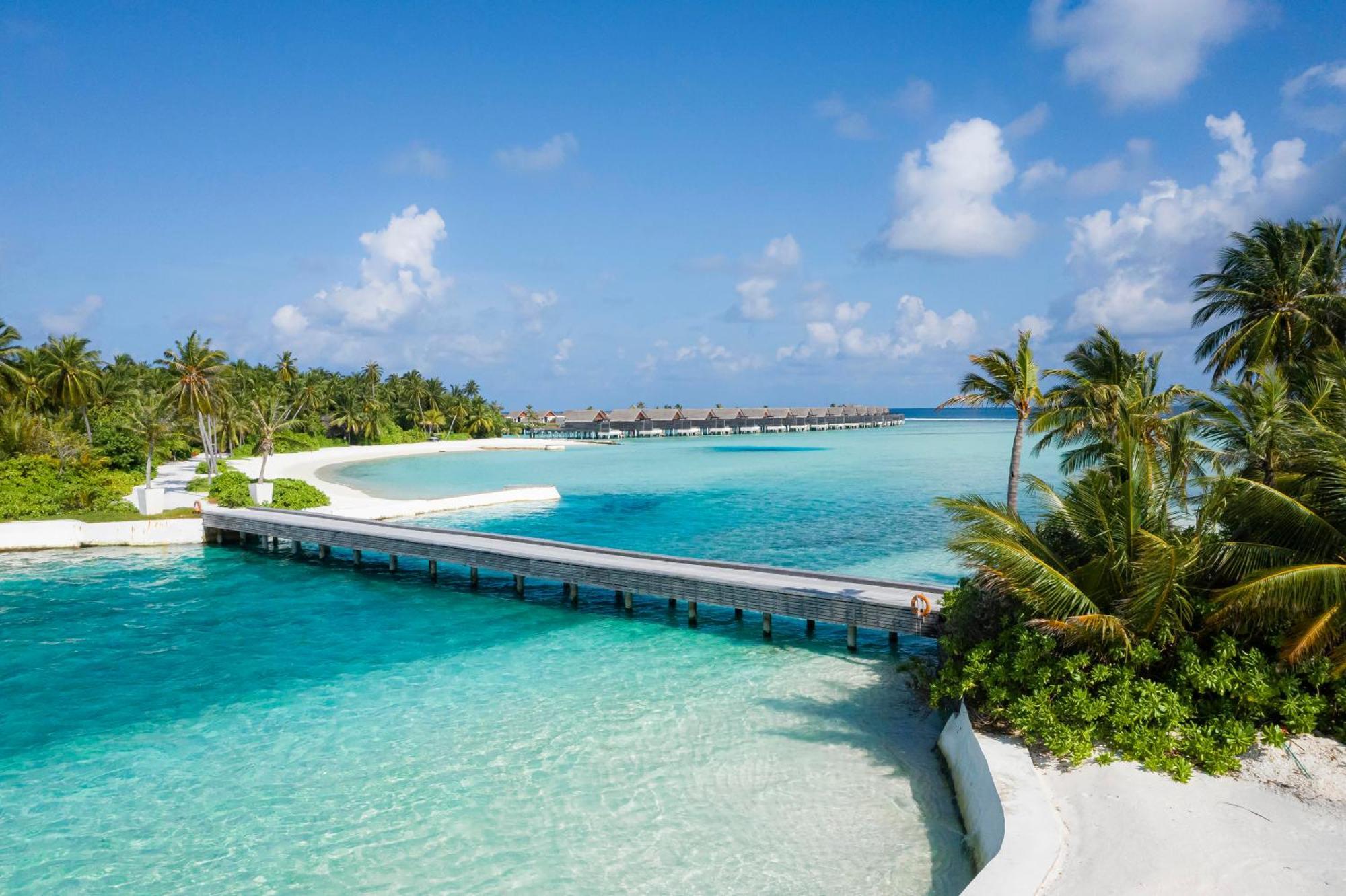 Niyama Private Islands Maldives - 25 Percent Off On Seaplane For Minimum Stay Of 7 Nights And More For Stays Until 20 October 2025 Olhuveli - Dhaalu Atol Buitenkant foto