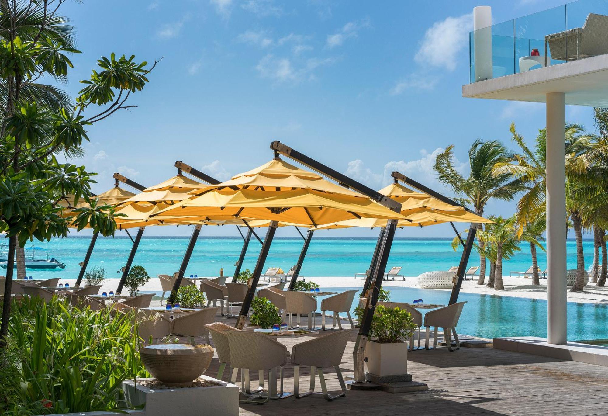 Niyama Private Islands Maldives - 25 Percent Off On Seaplane For Minimum Stay Of 7 Nights And More For Stays Until 20 October 2025 Olhuveli - Dhaalu Atol Buitenkant foto
