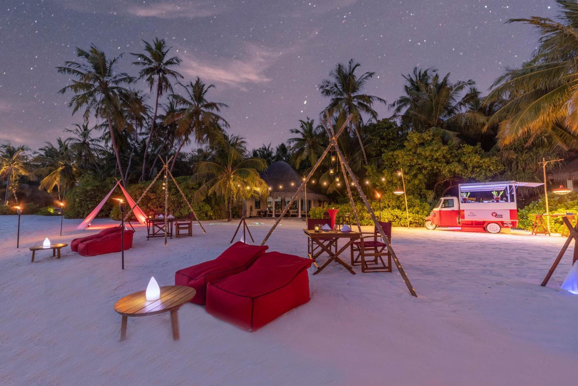 Niyama Private Islands Maldives - 25 Percent Off On Seaplane For Minimum Stay Of 7 Nights And More For Stays Until 20 October 2025 Olhuveli - Dhaalu Atol Buitenkant foto