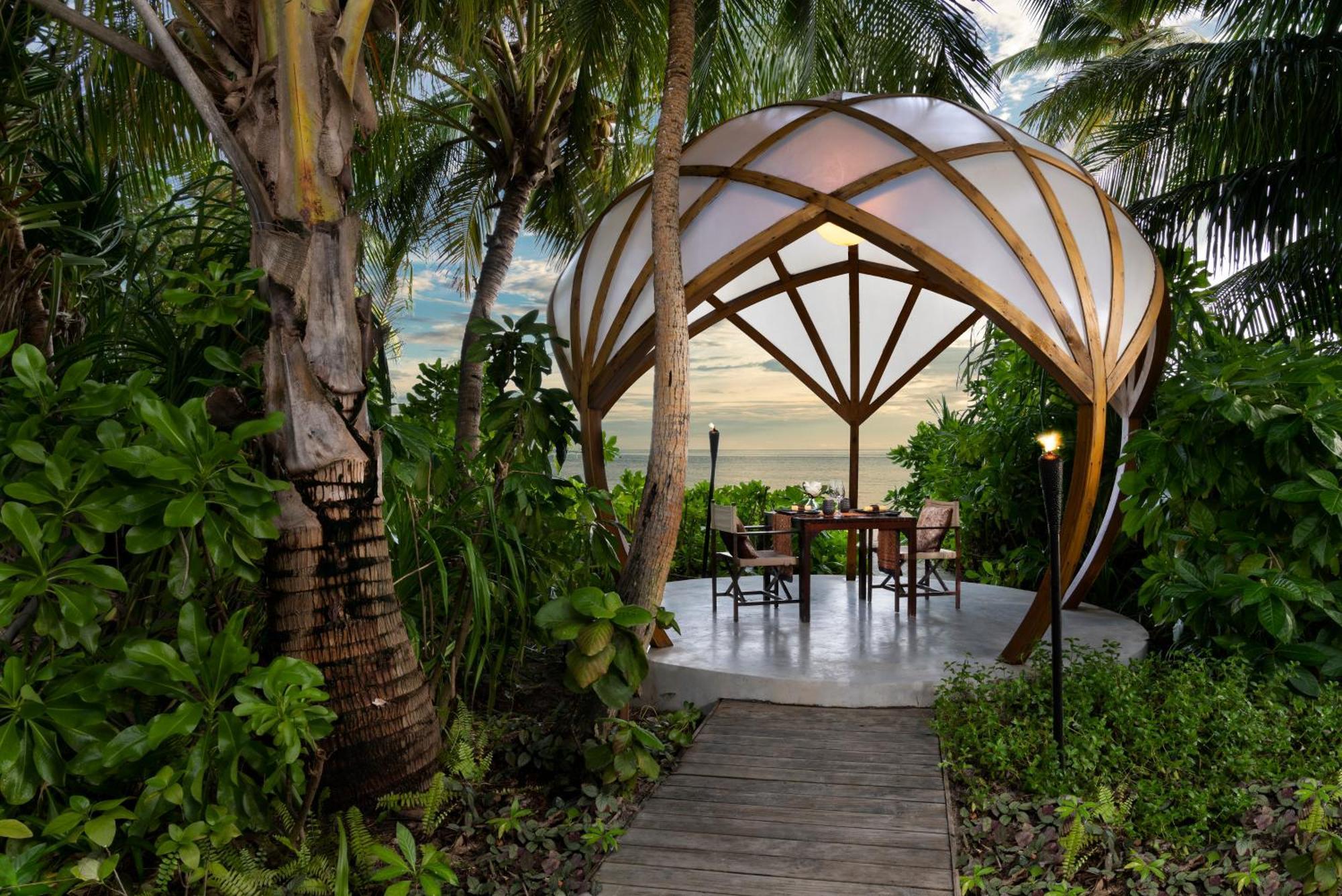 Niyama Private Islands Maldives - 25 Percent Off On Seaplane For Minimum Stay Of 7 Nights And More For Stays Until 20 October 2025 Olhuveli - Dhaalu Atol Buitenkant foto
