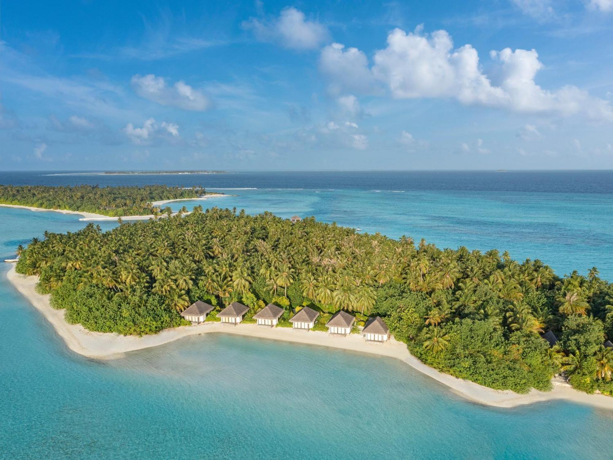 Niyama Private Islands Maldives - 25 Percent Off On Seaplane For Minimum Stay Of 7 Nights And More For Stays Until 20 October 2025 Olhuveli - Dhaalu Atol Buitenkant foto