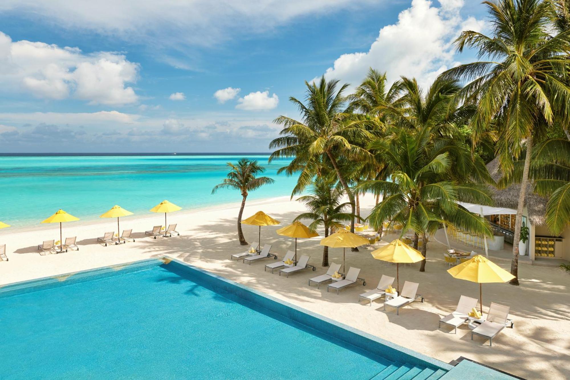 Niyama Private Islands Maldives - 25 Percent Off On Seaplane For Minimum Stay Of 7 Nights And More For Stays Until 20 October 2025 Olhuveli - Dhaalu Atol Buitenkant foto